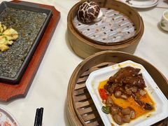 -稻香迎囍皇宫(港惠店)