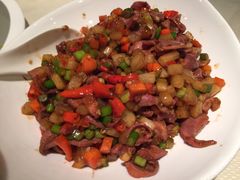 -湘村人家(常平中元街店)