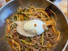 -一心烤肉(延安路店)