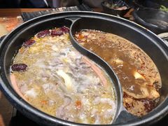 -呷哺呷哺 黄金牧场 (回龙观港龙店)