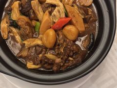 -潮福城大酒楼(北尚店)