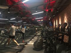 -威尔仕健身(新天地店)