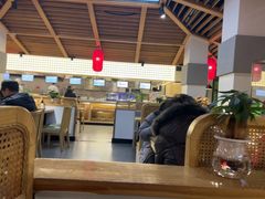 -龙抄手食府(浣花北路店)