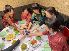 -北平盛世·新京菜·北京烤鸭(劲松·双井店)