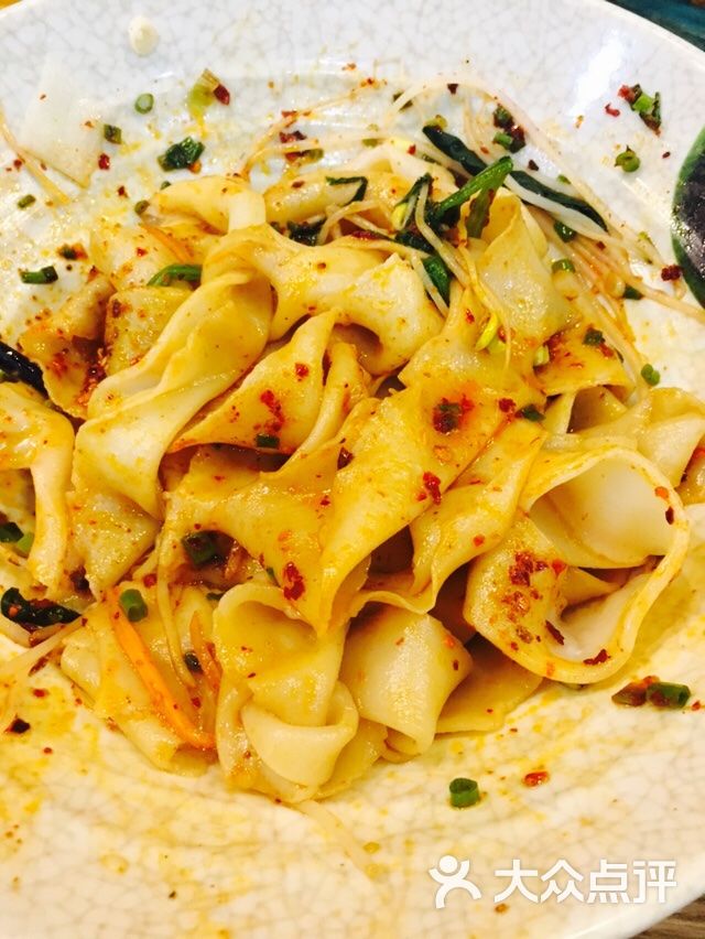 大西北面膳坊(购物公园店)图片 - 第3张