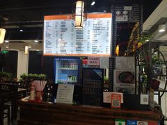 -赤酱红油(家乐福店)
