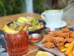 -闲·胡同 Barblu Hutong(雍和宫五道营店)
