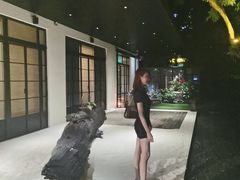 -T館·花园艺术餐厅