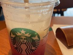 -星巴克(成都科学城店)