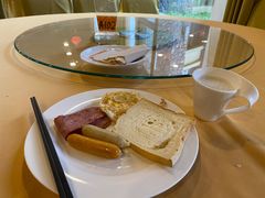-韶关经律论国际酒店温泉