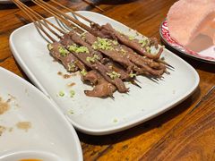 -蚝太郎 • 海鲜烧烤(建国路创始店)