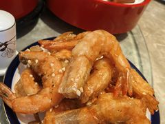 -京坛汇·烤鸭·京菜(宋庄店)
