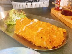 黄金虾扒-蔡澜Pho·越南粉餐厅(海上世界店)