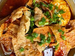 -龍城柳州螺蛳粉(群星路店)