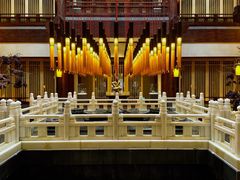 -西安华清御汤酒店