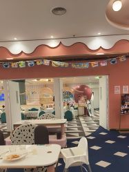 -奈尔宝家庭中心·亲子餐厅(苏州大悦城店)