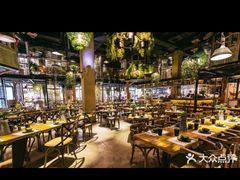 -胡桃里音乐酒馆(大沥店)