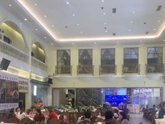 -老洋坊饭店(厚街东宝路店)