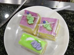 -五谷香自助涮烤火锅(青年南街店)