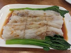 -广东小美食(果戈里大街店)