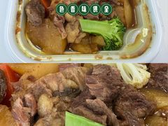 -好嫂子•刀削面(大兴店)