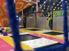 -巴克创奇梦工厂
