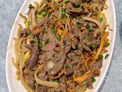 -骏丰酒楼(黄编店)