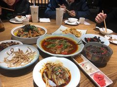 -川流不息(北蔡休闲广场店)