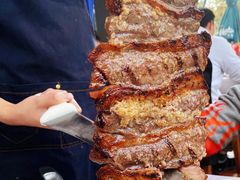 大蒜牛排-拉蒂娜·巴西牛排馆 Latina·Brazilian Steakhouse(陆家嘴旗舰店)