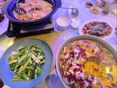 -明本湛江鸡•海鲜小厨(陈家祠店)