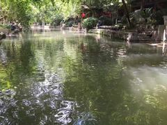 -桂林灵渠景区