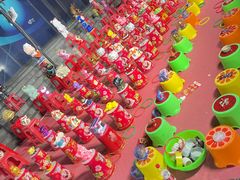 -宝龙广场(蓬莱区)