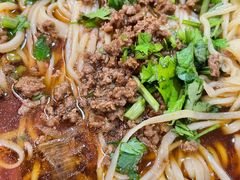 -张茂民族饭店(胜利北路店)