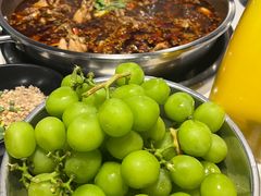 -味之绝热血美蛙鱼火锅(中坝店)