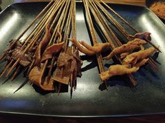 -长药唐师乐山油炸(石人直营店)