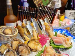 -綱元·海鲜豆捞(明州里店)
