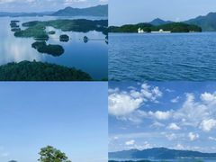 -庐山西海国际温泉度假村