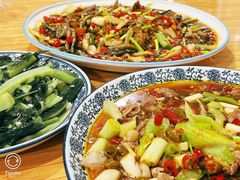 -李大爷的泡椒馆(冉家坝店)