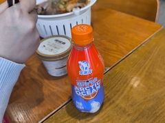 -南城香·饭香串香馄饨香(太平桥店)