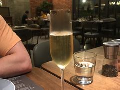 甜起泡酒-OGGI TRATTORIA PIZZERIA(深业上城店)