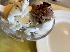 -安徽饭店·白鹭阁自助餐厅(梅山路店)