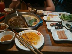 android_upload_pic-傣妹火锅(南京东路一店)