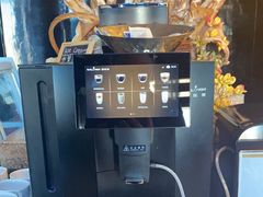 -唐拉雅秀酒店-西锦汇空中BBQ·思创餐厅