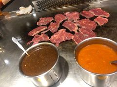 -喜庭海鲜自助(来福士店)