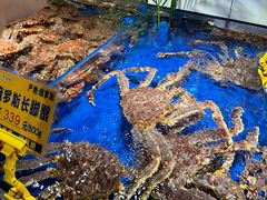 -79号渔船海鲜饭店(华强北店)