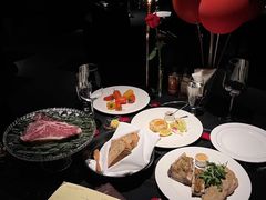 -小火花·干式熟成牛排馆Spark SteakHouse(剑桥郡店)
