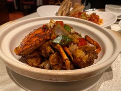 -上海和平饭店龙凤厅 Dragon Phoenix