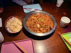 -蛮横肉蟹煲(印象城店)