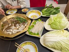 -芦月轩羊蝎子(北蜂窝店)