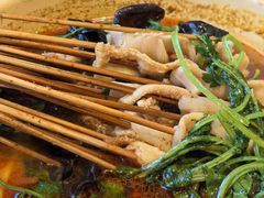 -北三老太太烧烤(人生一串上榜店)